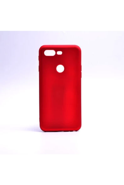 CEPCASE    General Mobile 9 Pro Kılıf Yumuşak Ince Soft Pürüzsüz Silikon Kapak Ve Nano Cam Koruma ürün görseli