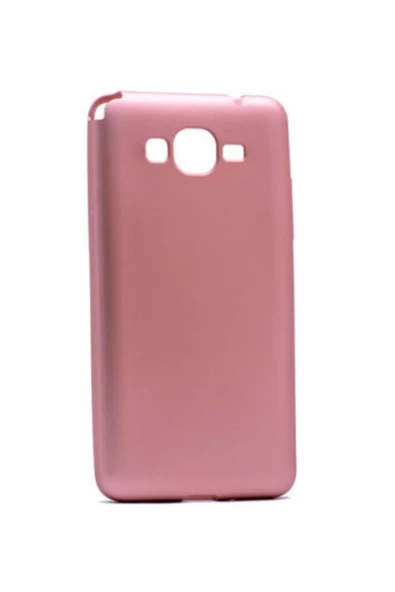 CEPCASE    Samsung Galaxy J2 Prime Kılıf Yumuşak Ince Soft Pürüzsüz Silikon Kapak Ve Nano Cam Koruma ürün görseli