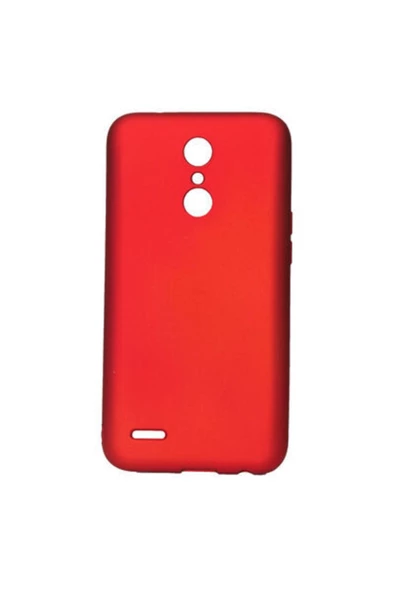 CEPCASE    Lg K10 2017 Kılıf Yumuşak Ince Soft Pürüzsüz Silikon Kapak ürün görseli