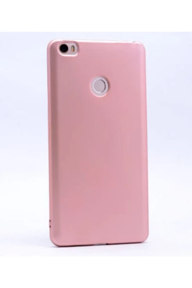 CEPCASE    Xiaomi Mi Max Uyumlu Kılıf Yumuşak Ince Soft Pürüzsüz Silikon Kapak ürün görseli