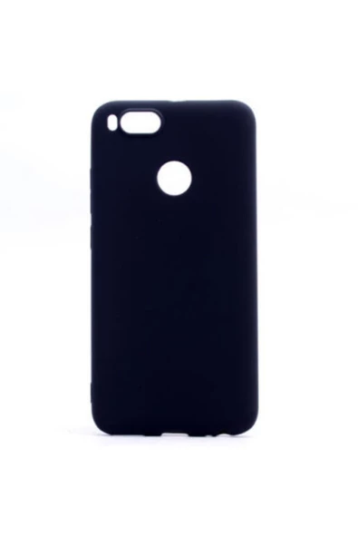 CEPCASE    Xiaomi Mi 5x Uyumlu İnce Soft Silikon Kapak