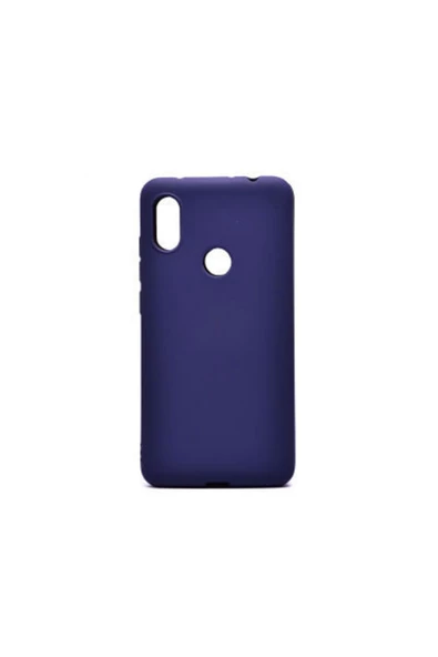 CEPCASE    Xiaomi Mi Mix 2s Uyumlu İnce Soft Silikon Kapak