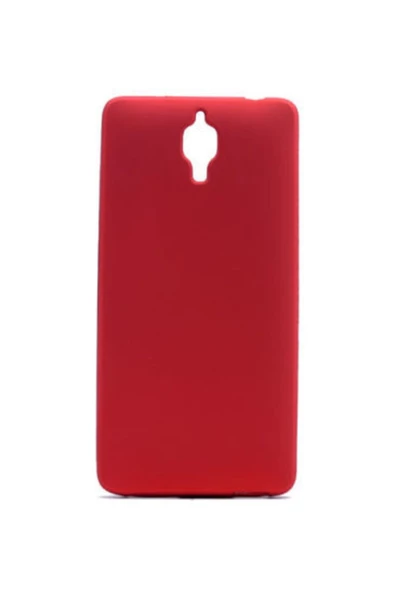 CEPCASE    Xiaomi Mi 4 Kılıf Yumuşak Ince Soft Pürüzsüz Silikon Kapak ürün görseli 1