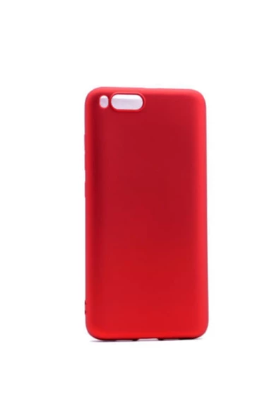 CEPCASE    Xiaomi Mi 6 Uyumlu İnce Soft Silikon Kapak ürün görseli