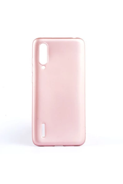 CEPCASE    Xiaomi Mi 9 Lite Kılıf Yumuşak Ince Soft Pürüzsüz Silikon Kapak ürün görseli