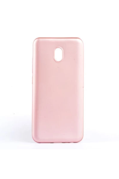 CEPCASE    Xiaomi Redmi 8a Kılıf Yumuşak Ince Soft Pürüzsüz Silikon Kapak - 1