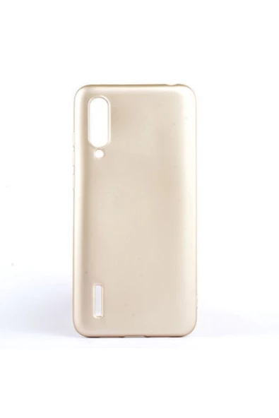 CEPCASE    Xiaomi Mi 9 Lite Kılıf Yumuşak Ince Soft Pürüzsüz Silikon Kapak