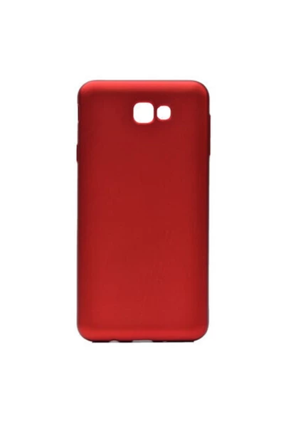 CEPCASE    Samsung Galaxy A3 2017 Kılıf Yumuşak Ince Soft Pürüzsüz Silikon Kapak ürün görseli