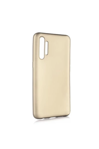 CEPCASE    Realme Xt Kılıf Yumuşak Ince Soft Pürüzsüz Silikon Kapak