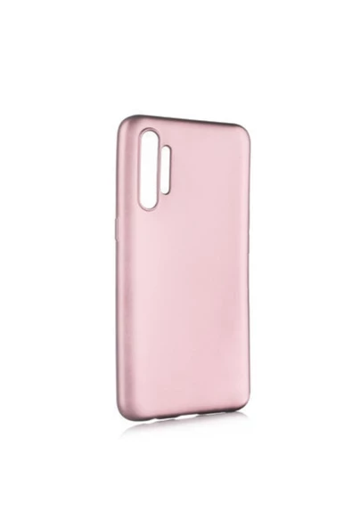 CEPCASE    Realme Xt Kılıf Yumuşak Ince Soft Pürüzsüz Silikon Kapak