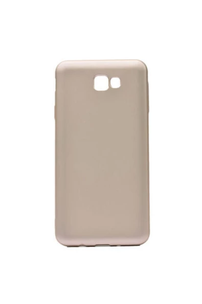 CEPCASE    Samsung Galaxy J7 Prime Kılıf Yumuşak Ince Soft Pürüzsüz Silikon Kapak ürün görseli