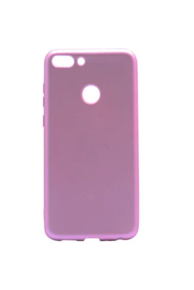 CEPCASE    Huawei Honor 9 Lite Kılıf Yumuşak Ince Soft Pürüzsüz Silikon Kapak ürün görseli