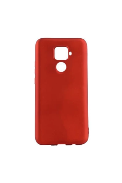 CEPCASE    Huawei Mate 30 Lite Kılıf Yumuşak Ince Soft Pürüzsüz Silikon Kapak