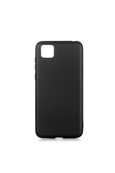 CEPCASE    Huawei Y5p Kılıf Yumuşak Ince Soft Pürüzsüz Silikon Kapak