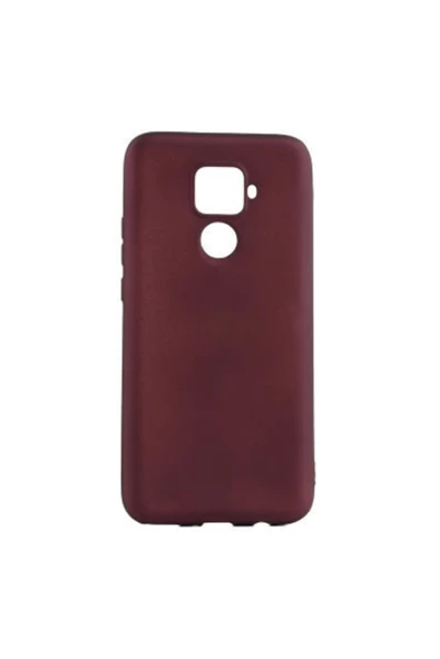 CEPCASE    Huawei Mate 30 Lite Kılıf Yumuşak Ince Soft Pürüzsüz Silikon Kapak Ve Nano Cam Koruma ürün görseli