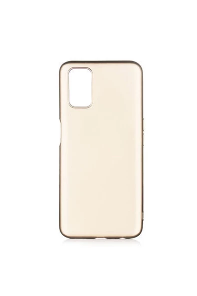 CEPCASE    Oppo A52 Kılıf Yumuşak Ince Soft Pürüzsüz Silikon Kapak
