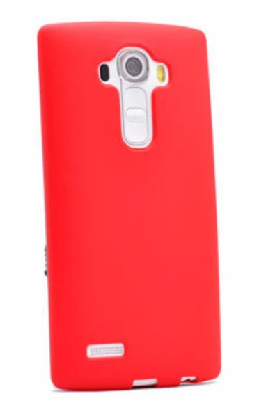 CEPCASE    Lg G4 Kılıf Yumuşak Ince Soft Pürüzsüz Silikon Kapak ürün görseli 1