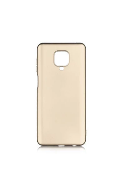 CEPCASE    Xiaomi Redmi Note 9 Pro Kılıf Yumuşak Ince Soft Pürüzsüz Silikon Kapak