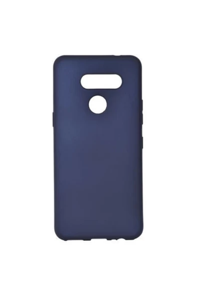 CEPCASE    Lg K50s Kılıf Yumuşak Ince Soft Pürüzsüz Silikon Kapak ürün görseli