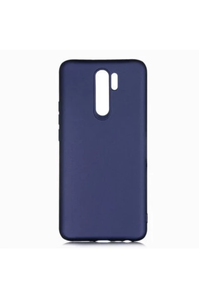 CEPCASE    Xiaomi Redmi Note 8 Pro Kılıf Yumuşak Ince Soft Pürüzsüz Silikon Kapak