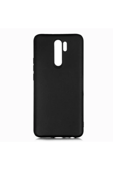 CEPCASE    Xiaomi Redmi Note 8 Pro Kılıf Yumuşak Ince Soft Pürüzsüz Silikon Kapak