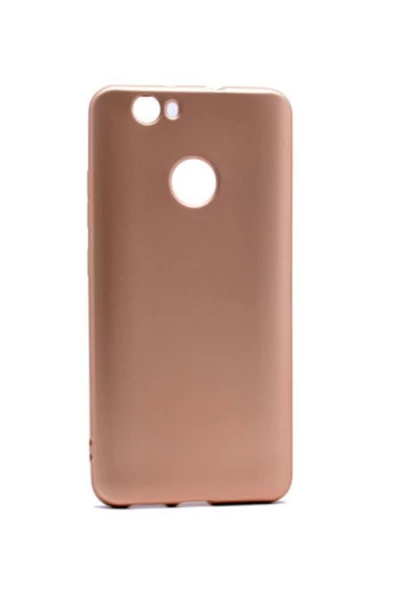 CEPCASE    Huawei Nova Kılıf Yumuşak Ince Soft Pürüzsüz Silikon Kapak ürün görseli