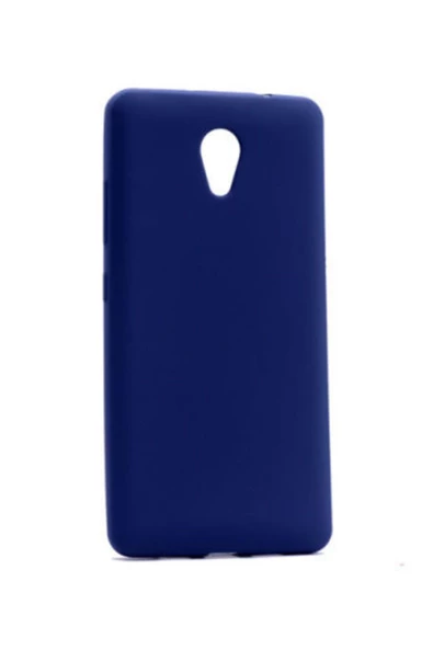 CEPCASE    Lenovo P2 Kılıf Yumuşak Ince Soft Pürüzsüz Silikon Kapak
