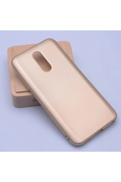 CEPCASE    Lg Q7 Kılıf Yumuşak Ince Soft Pürüzsüz Silikon Kapak ürün görseli 1