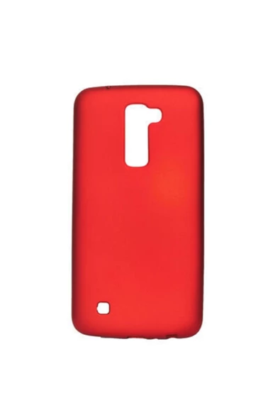 CEPCASE    Lg K10 Kılıf Yumuşak Ince Soft Pürüzsüz Silikon Kapak ürün görseli