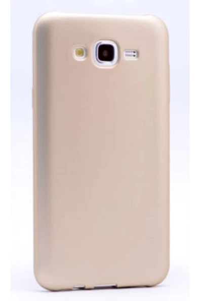 CEPCASE    Samsung Galaxy J2 Kılıf Yumuşak Ince Soft Pürüzsüz Silikon Kapak ürün görseli
