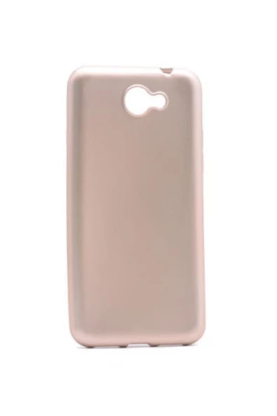 CEPCASE    General Mobile 6 Kılıf Yumuşak Ince Soft Pürüzsüz Silikon Kapak ürün görseli