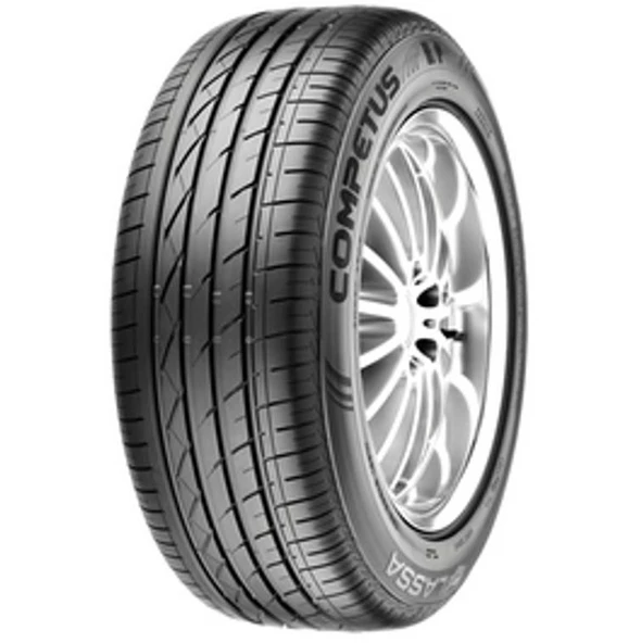 255/60R17 106V COMPUTES H/P