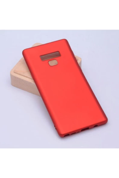 CEPCASE    Samsung Galaxy Note 9 Kılıf Yumuşak Ince Soft Pürüzsüz Silikon Kapak ürün görseli