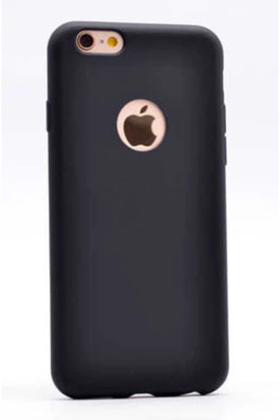 CEPCASE    Iphone 6 Kılıf Yumuşak Ince Soft Pürüzsüz Silikon Kapak ürün görseli 1