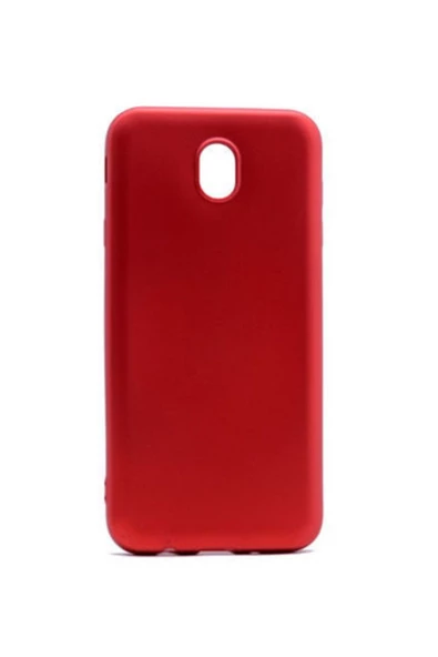 CEPCASE    Samsung Galaxy J7 Pro Kılıf Yumuşak Ince Soft Pürüzsüz Silikon Kapak ürün görseli