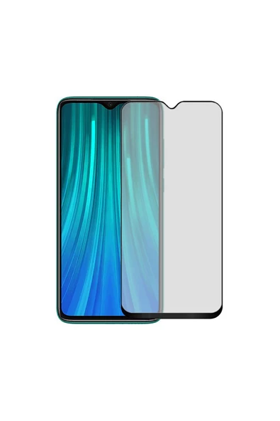 CEPCASE    Xiaomi Redmi 10C Ekran Koruyucu Mat Seramik Kavisli Kenar Soft Yüzey Esnek Ekran Koruma Siyah