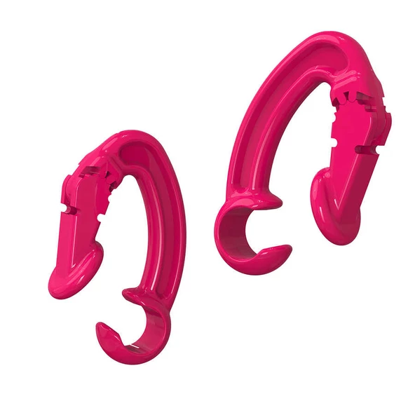 CEPCASE    Airpods Earhook Kulaklık Tutucu Aparat Kulaklık Düşmeyi Engelleyici Aparat