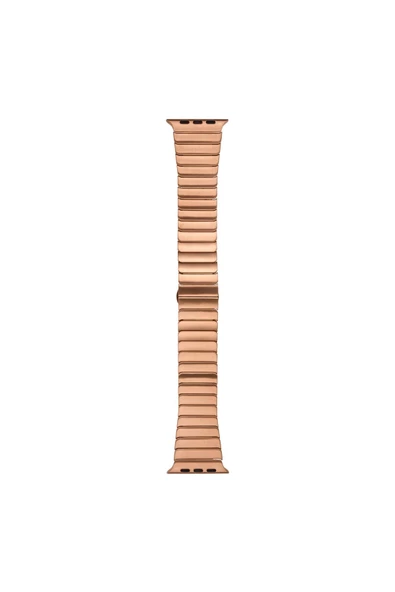 CEPCASE    Watch 7 45mm Kordon/kayış Metal Gövde Klipsli Sağlam Tasarım Strap Kayış - 4