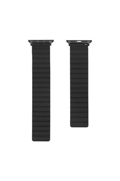 CEPCASE    Watch 7 41mm Kordon/kayış Çift Renk Mıknatıslı Ayarlanabilir Kordon