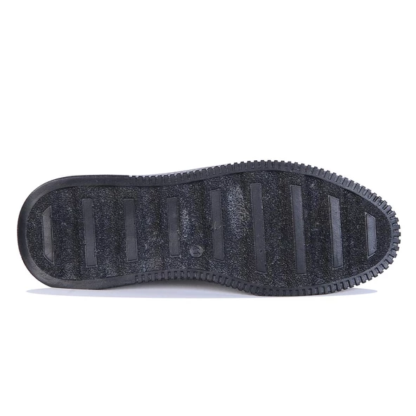 Mp 242-4554Mr %100 Deri Erkek Casual Günlük Ayakkabı - Resim 8