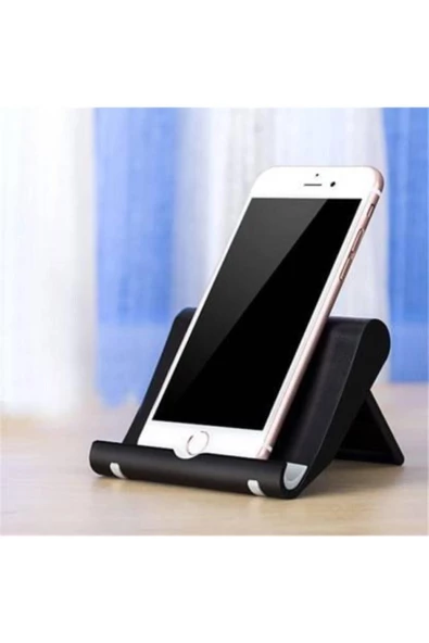 CEPCASE    Masaüstü Katlanır Standı Tablet Pc Ayarlanabilir Kademeli - 3
