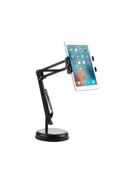 CEPCASE    Masa Telefon Ve Tablet Tutucu Profesyonel - 7