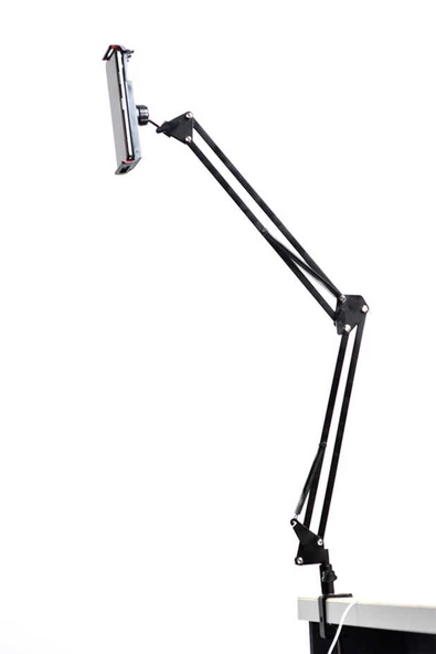 CEPCASE    Ipad Mini 5 Tablet Standı Katlanabilir Kompakt Taşınabilir Tasarım - 2