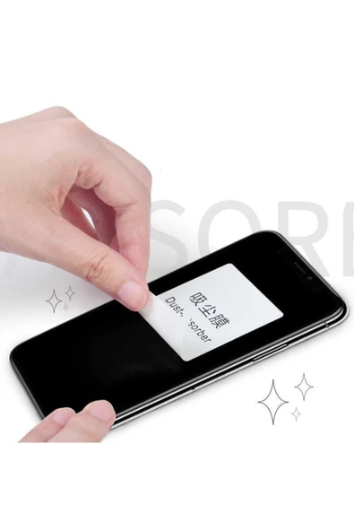 CEPCASE    Elektronik Ürün Ve Aksesuar Temizleme Kiti - 3