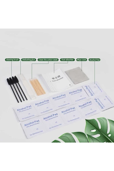 CEPCASE    Elektronik Ürün Ve Aksesuar Temizleme Kiti - 2
