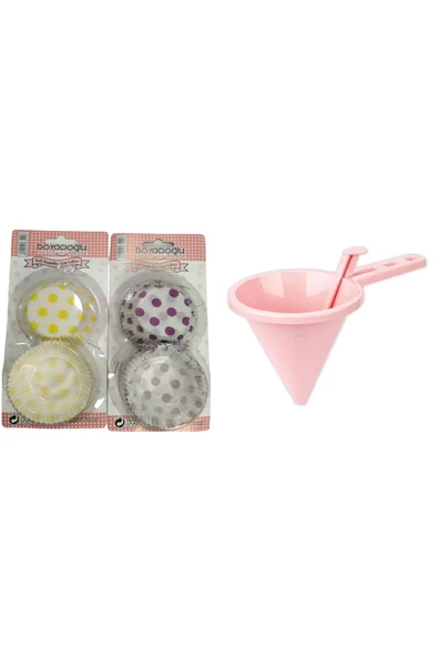 Pratik Çok Amaçlı Hamur Dağıtıcı 500 ml Royaleks-KP103 - 2