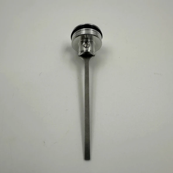 Havalı Çerçeve Tabancası Pistonu Çekiç OMEGA MGDP515 - Resim 3