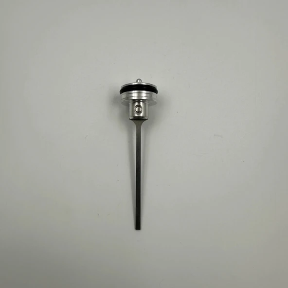 Havalı Çerçeve Tabancası Pistonu Çekiç OMEGA MGDP515 - Resim 2