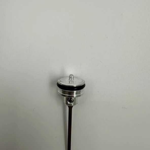 Havalı Çerçeve Tabancası Pistonu Çekiç OMEGA MGDP515 - Resim 4