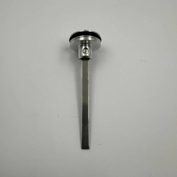 9025 HAVALI U ZIMBA TABANCASI PİSTONU ÇEKİÇ OMEGA MGD9025 - 2